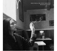 Reckless Burning (CD) Jesse Sykes & the Sweet Hereafter Jesse Sykes