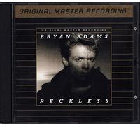 Reckless by Adams, Bryan (1991-02-14j
