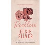 Reckless - Chestnut Springs - Tome 4 (Edition Française)