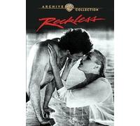 Reckless DVD (1984) Aidan Quinn, Daryl Hannah, Kenneth McMillan, Cliff De Young