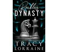 Reckless Dynasty: Special Edition Print