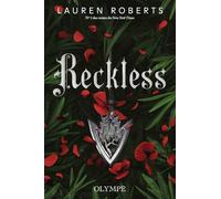 Reckless: Édition brochée