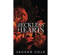 Reckless Hearts: Alternate Cover Print Edition