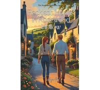 Reckless hearts in Rosewood Hollow: Book 2 of the Rosewood Hollow Series. A spicy small-town romance with heart, heat, and healing.