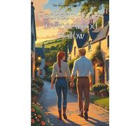 Reckless hearts in Rosewood Hollow: Book 2 of the Rosewood Hollow Series. A spicy small-town romance with heart, heat, and healing.