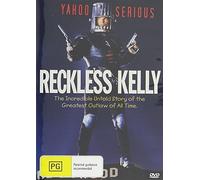 Reckless Kelly