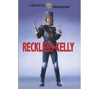 Reckless Kelly DVD (1993) - Yahoo Serious, Melora Hardin, Alexei Sayle, Hugo Wea