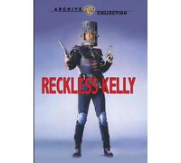 Reckless Kelly (DVD) John Pinette Kathleen Freeman Martin Ferrero Tracey Mann