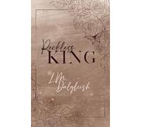 Reckless King (Discreet Cover): A Billionaire Fake Engagement Romance