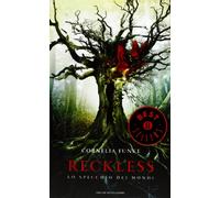 Reckless. Lo specchio dei mondi