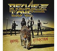 Reckless Love - Animal Attraction