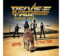 Reckless Love - Animal Attraction