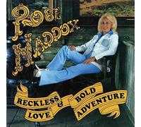 Reckless Love & Bold Adv. - Rose Maddox (Audio cd)