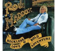 Reckless Love & Bold Adventure by MADDOX,ROSE (2007-11-26)