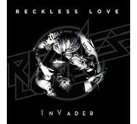 Reckless Love - Invader (2 LP)