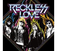 Reckless Love - RECKLESS LOVE + 2