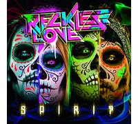 Reckless Love - Spirit