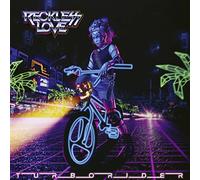 Reckless Love - Turborider