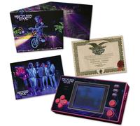 Reckless Love Turborider Ltd- (CD)