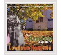 Reckless Ramblers - Lowdown Hoedown