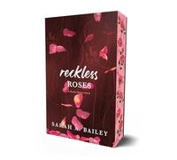 Reckless Roses: Special Edition: Volume 3