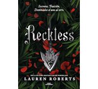 Reckless (Saga Powerless 2): Secretos. Traición. Destinados el uno al otro. ¡Un fenómeno de Booktok!