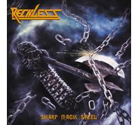 Reckless Sharp Magik Steel (Vinyl LP) 12" Album