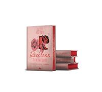 Reckless: Sin miedo (edición especial limitada): Chestnut Springs 4
