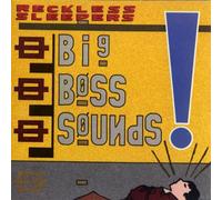 Reckless Sleepers - Big Boss Sounds [Import]