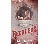 Reckless (Special Edition): 4