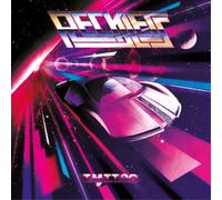 Reckless T.M.T.T.80 (CD) Album