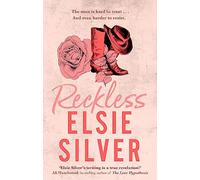 Reckless: The must-read, small-town romance and TikTok bestseller!: 4
