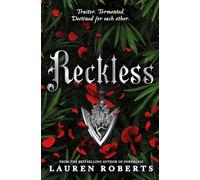 Reckless : TikTok Made Me Buy It! The epic romantasy series not to be missed Volume 2