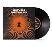 Reckoners - Where The Hell Am I?