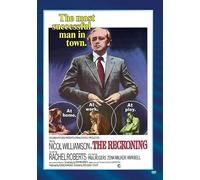 Reckoning (1970) [Edizione: Stati Uniti]