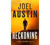 Reckoning: A Military Thriller Where the Mission Won’t Die Quietly