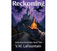 Reckoning: Book Two
