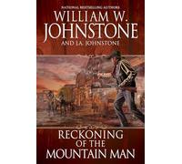 Reckoning of the Mountain Man: 54
