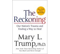 Mary L Trump The Reckoning (Tascabile)