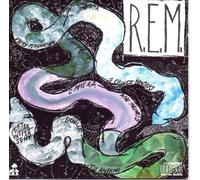 Reckoning - R.E.M. (Audio Cd)
