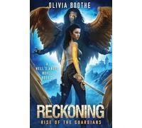 Reckoning: Rise of the Guardians