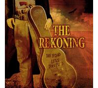 Reckoning The Road Less Traveled (CD)