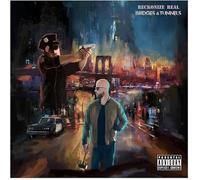 Reckonize Real - Bridges & Tunnels