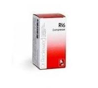 Reckweg Imo R16 Medicinale Omeopatico 100 Compresse 0,1 g