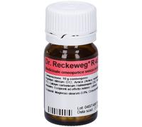 IMO R45 100 Cpr 0,1g RECKEWEG