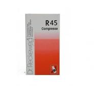 Reckweg Imo R45 Medicinale Omeopatico 100 Compresse 0,1 g