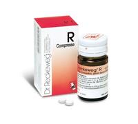 Reckweg Imo R9 Medicinale Omeopatico 100 Compresse 0,1 g