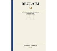 RECLAIM AI: How Europe Can Win the Most Important Governance Battle of the Twenty-First Century