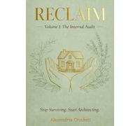 Reclaim: The Internal Audit