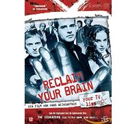 RECLAIM YOUR BRAIN